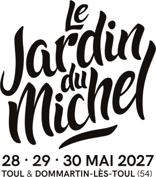 Le Jardin du Michel