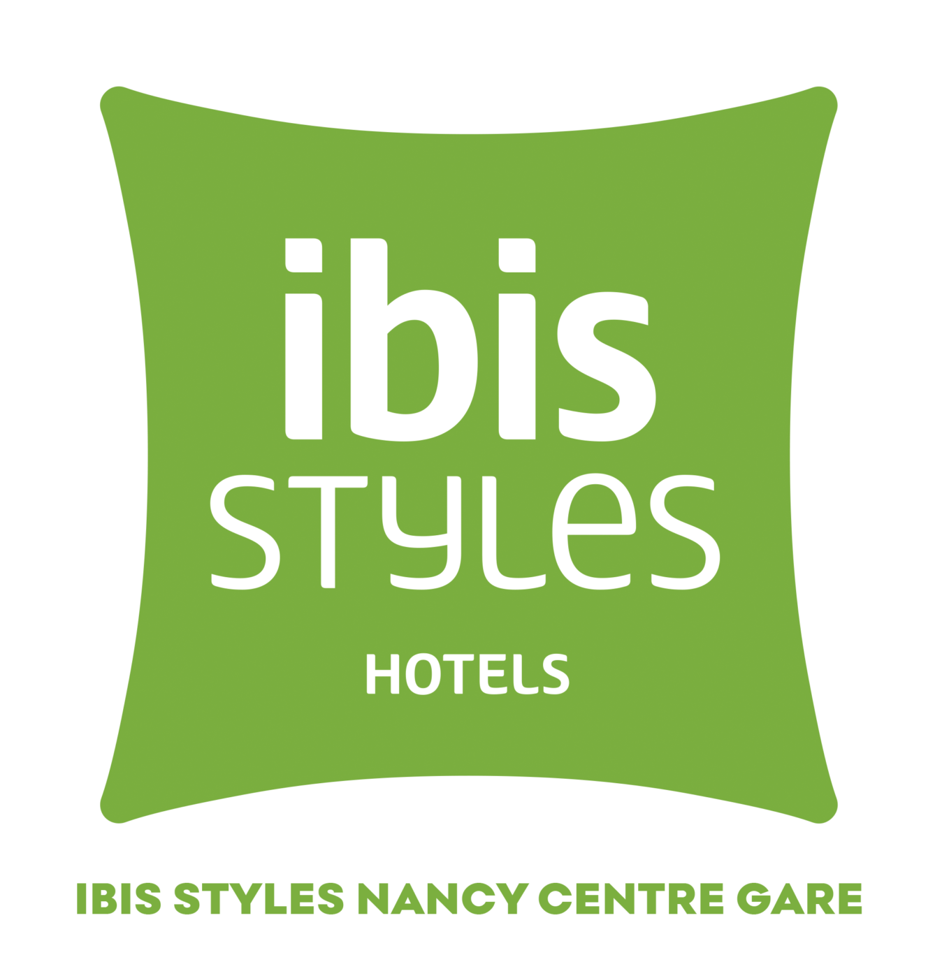 Ibis Styles Nancy Centre Gare