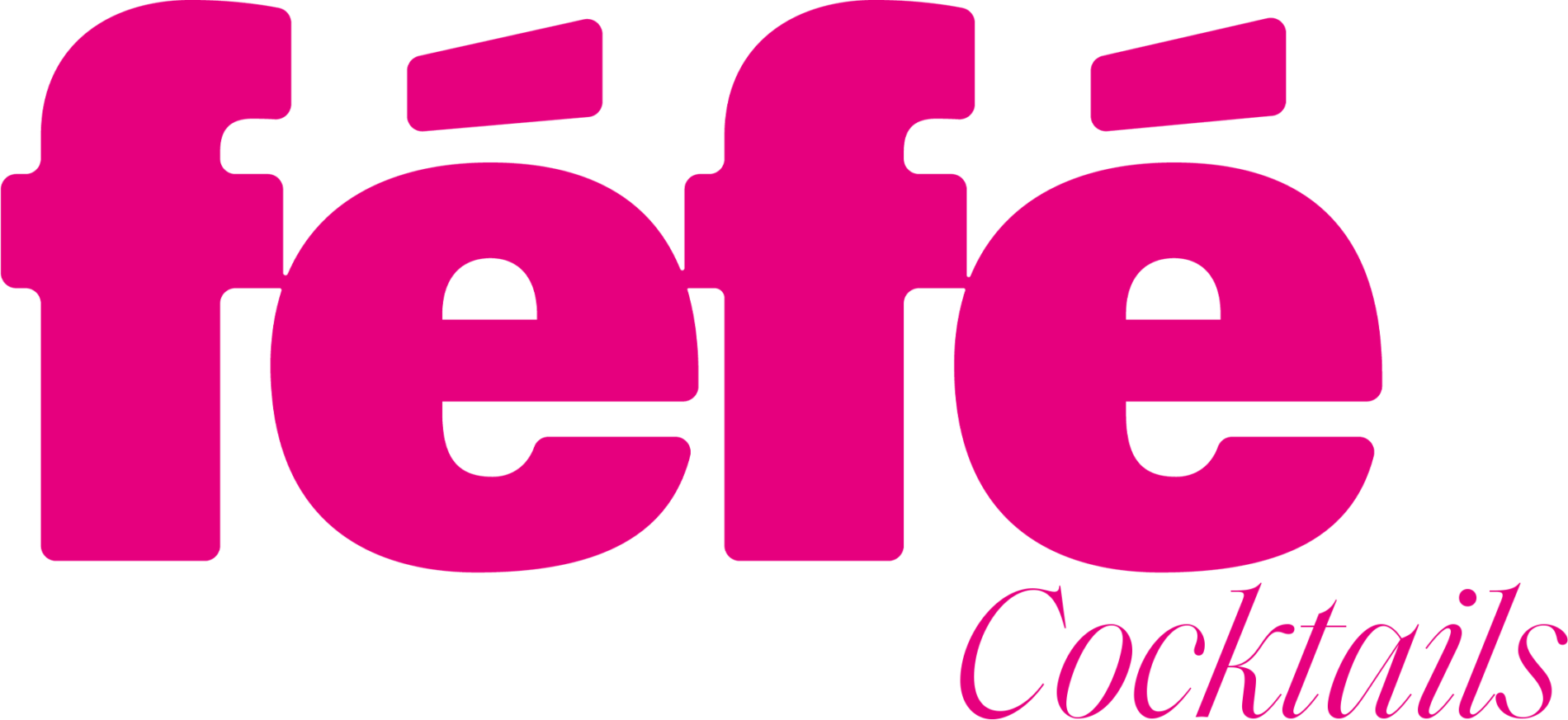 Féfé Cocktails